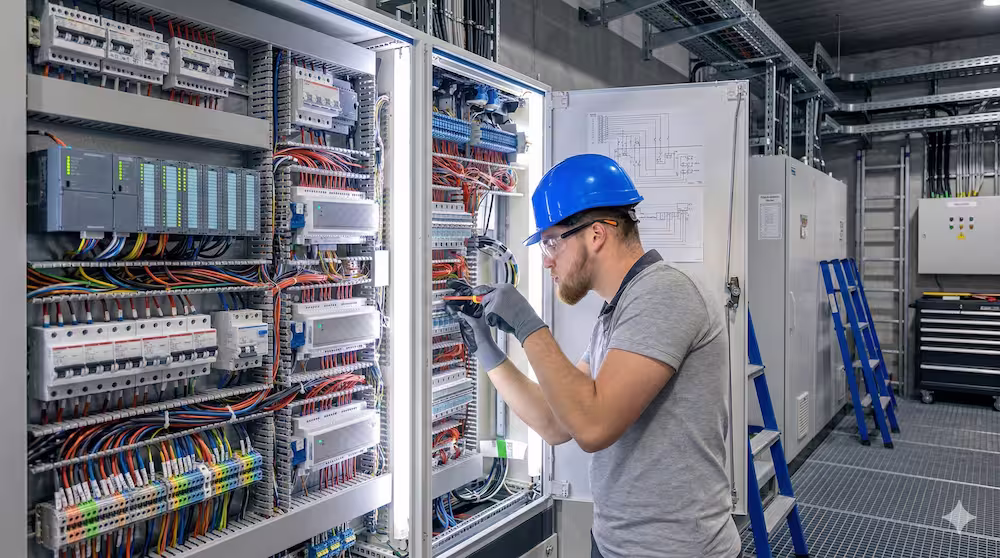 Elektrik
