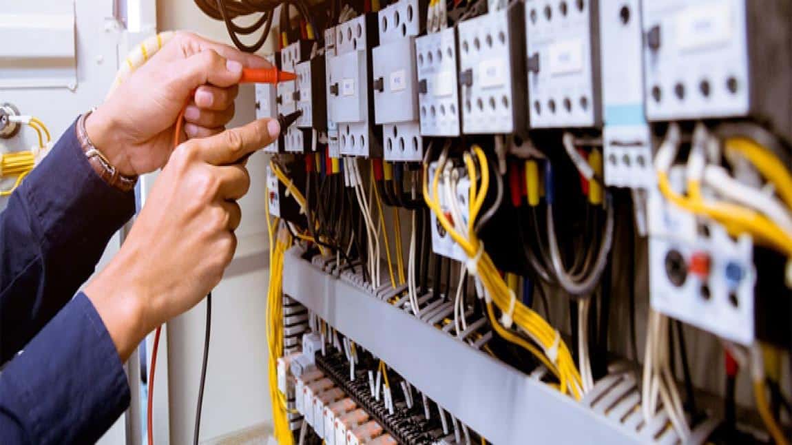 Elektrik tesisatı bakım ve revizyon uygulaması — güvenli işletme, raporlama ve devreye alma
